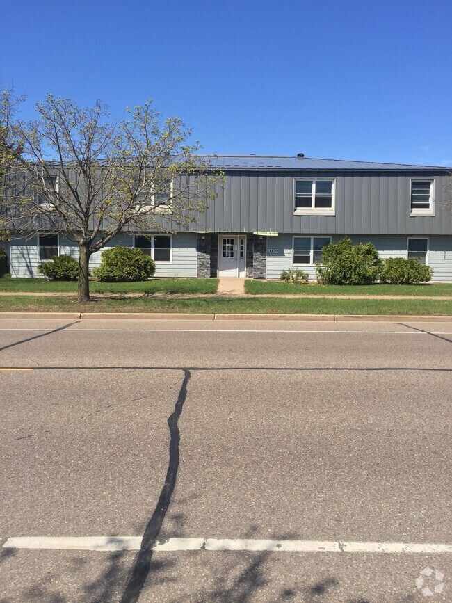 Apartments for Rent Near University of Wisconsin, Eau Claire Eau