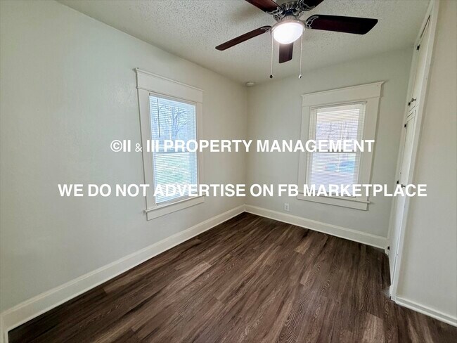 Foto del edificio - 3058 N 29 St