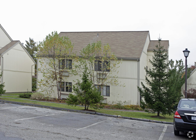 Foto del edificio - Old Yorktown Village