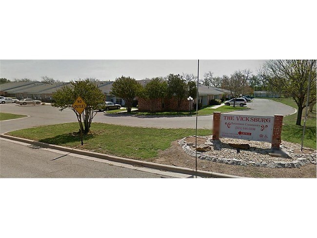 Foto del edificio - 3020 4th St