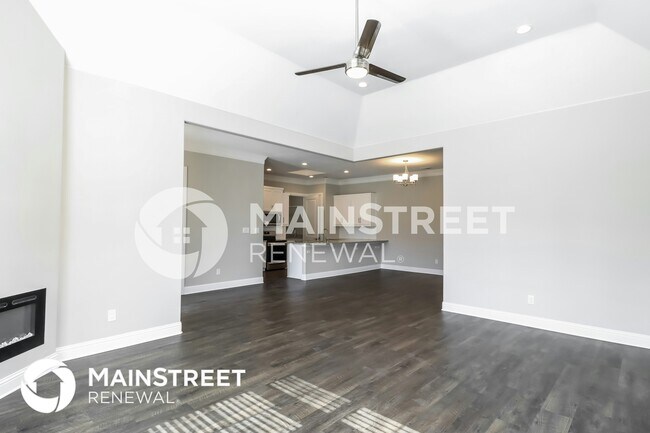 Foto del edificio - 8821 Creek Run Rd