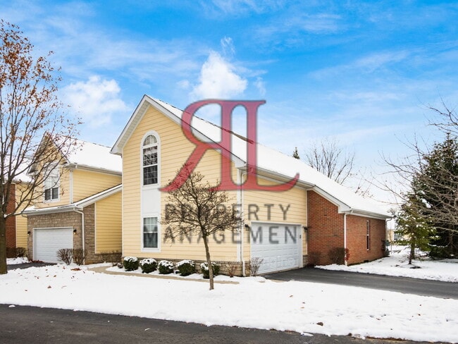 Foto del edificio - 7826 Scioto Crossing Blvd