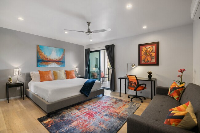 Foto del edificio - 3613 Keating St