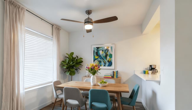 Foto del edificio - Woodbrook