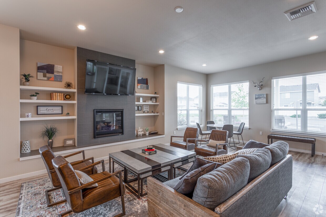 Northern Heights Apartments Apartments in Airway Heights, WA