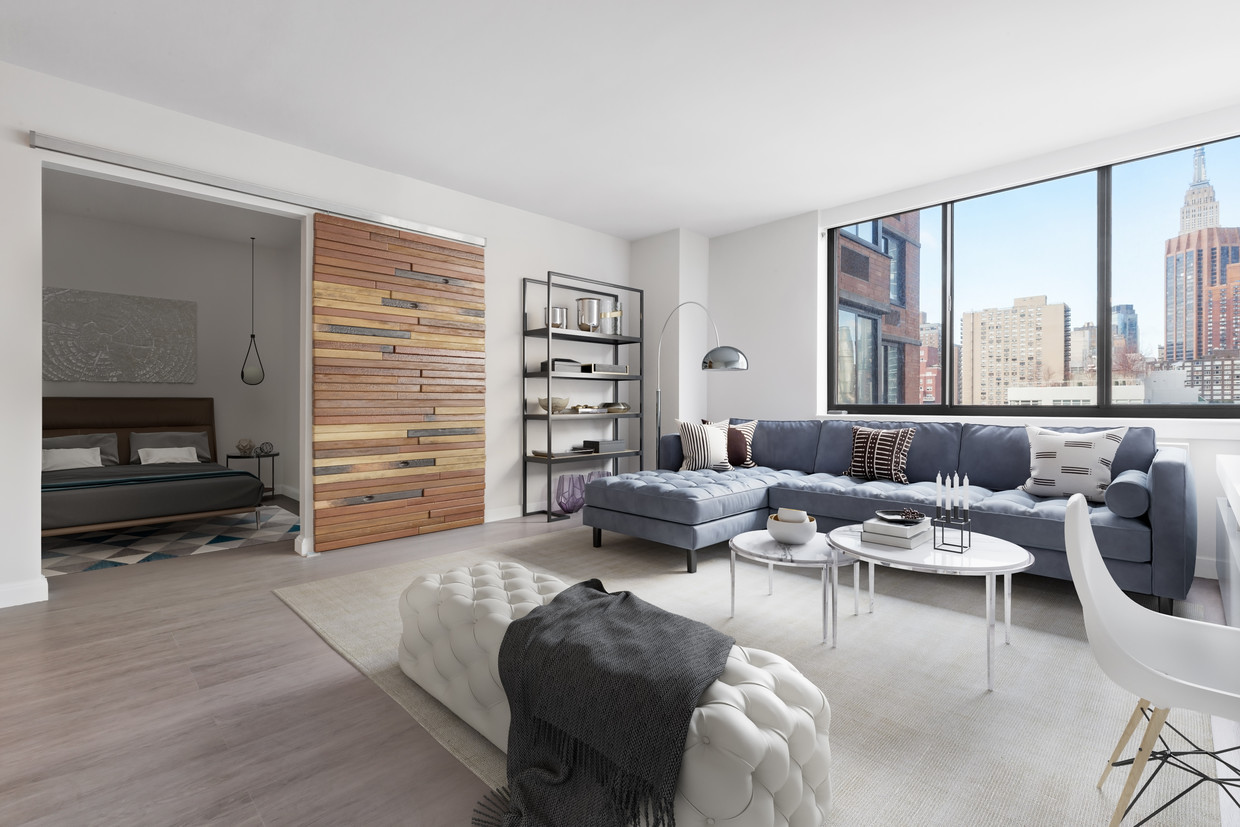 Foto principal - 377 E 33rd St