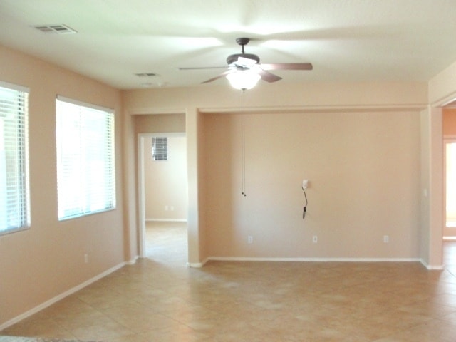 Family Room - 19326 E Canary Way