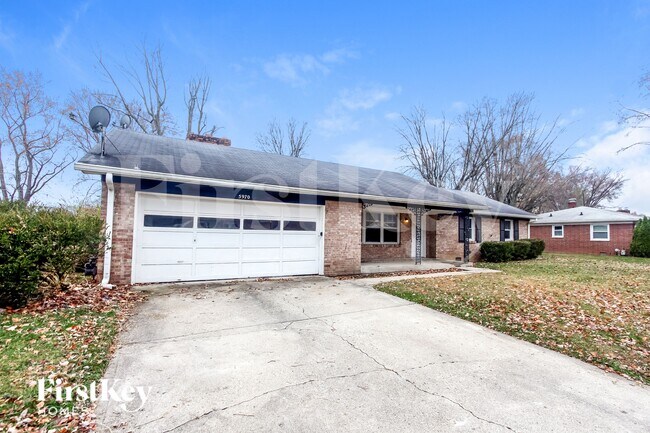 Foto del edificio - 5970 Manning Rd