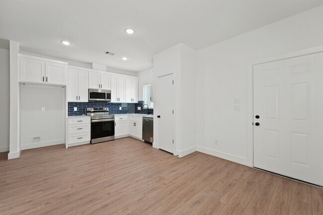Foto del edificio - 409 Calloway St