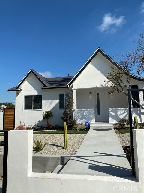 Foto del edificio - 313 E Hillsdale St