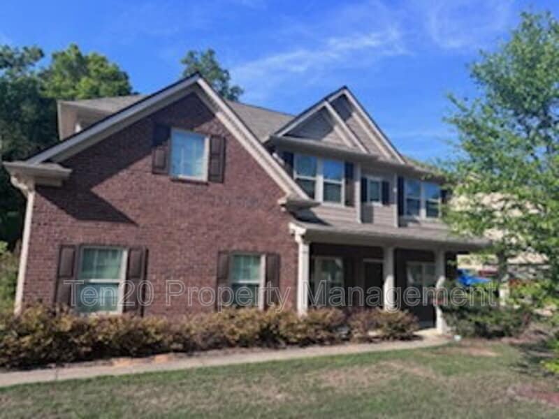 Foto del edificio - 4379 Wisteria Ln