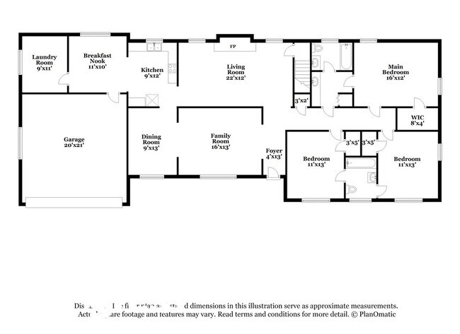 Foto del edificio - 7524 Lowilla Ln