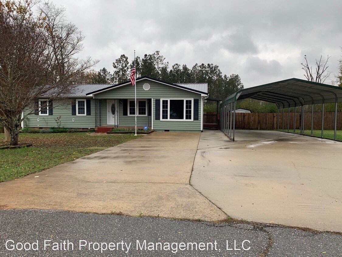 Foto principal - 3 br, 1.5 bath House - 34 Mountain Breeze