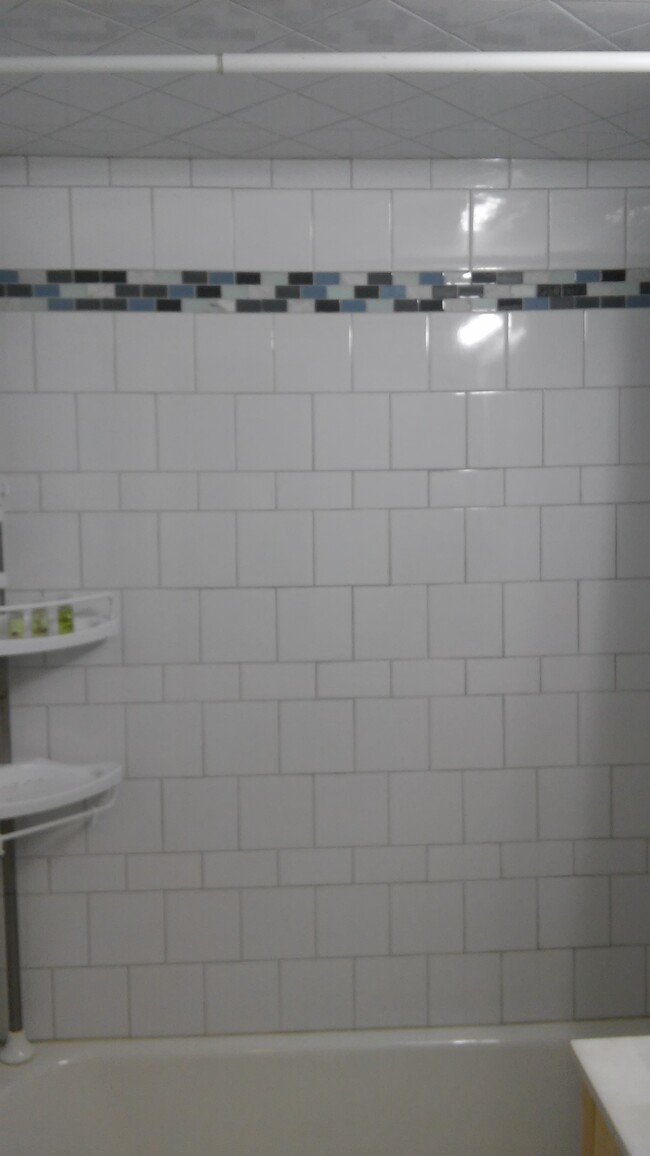 custom tile work, by Midwest Designer - 522 21st St NW