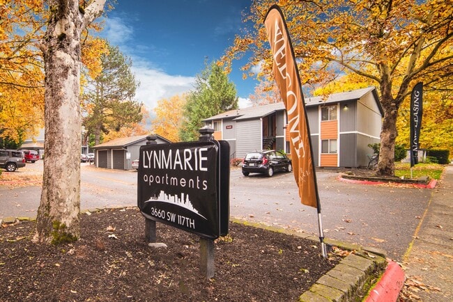 Interior Photo - Lynmarie Apartments