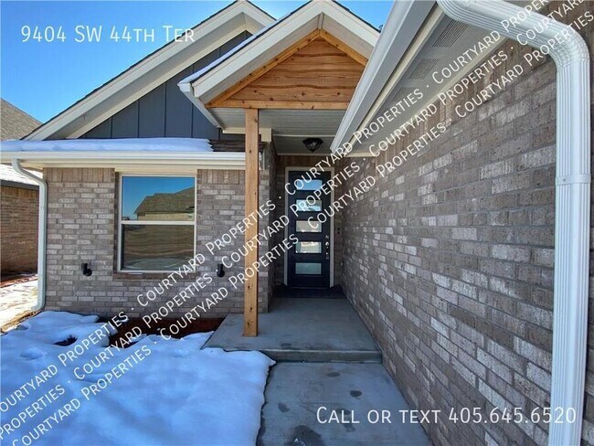 Foto del edificio - 9404 SW 44th Terrace