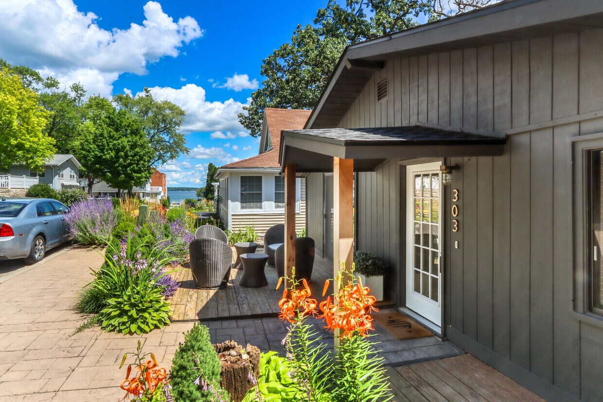 Foto principal - 303 Bay View Ave