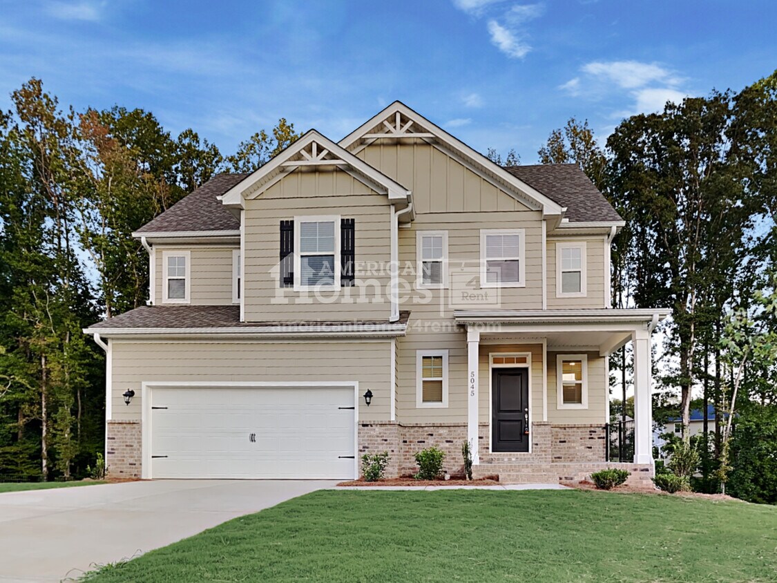 Foto principal - 5045 Hudson Valley Drive