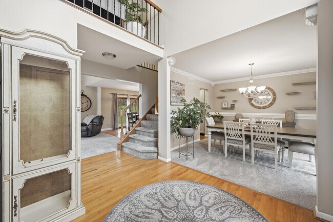 Foto del edificio - 1815 Mountainview Ct