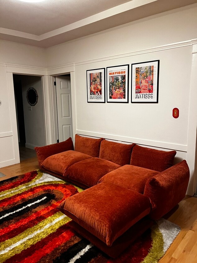 Foto principal - 2011 Rosedale Ave