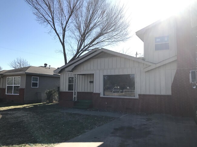 Foto del edificio - 205 W 34th St