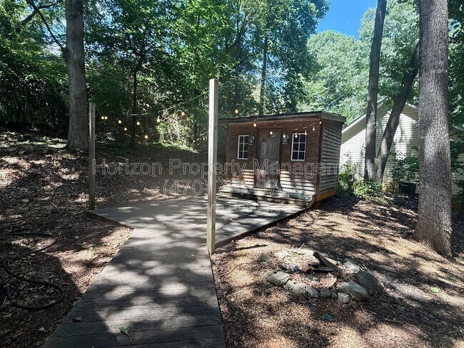 Photo - 6610 Overton Cir House
