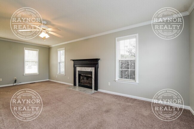 Foto del edificio - Great Home in Willow Spring!