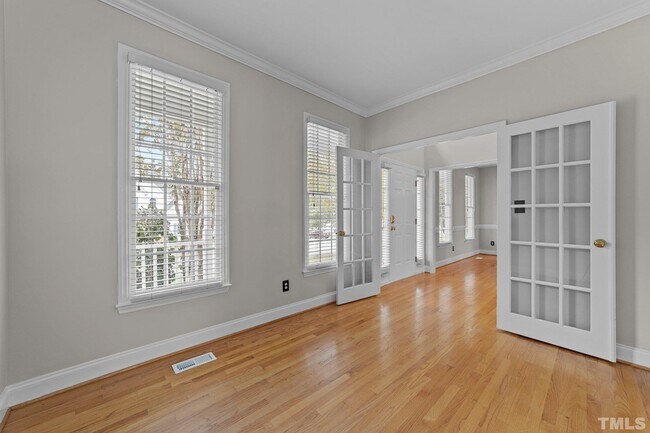 Foto del edificio - 8412 Morrell Ln