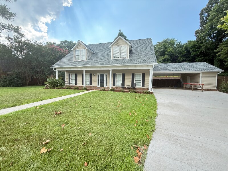 Foto principal - 6 Hickory Forest