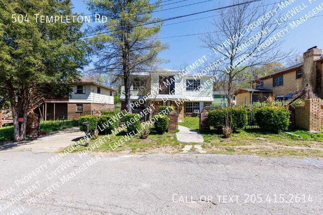 Foto del edificio - 504 Templeton Rd