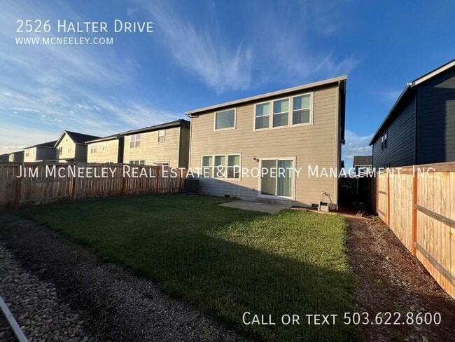 Building Photo - 2526 Halter Dr