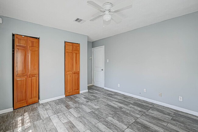 Foto del edificio - Affordable 3BD/2BA Single-Family Home – Voucher Friendly!