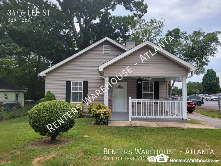Primary Photo - Charming 3 Bedroom near Airport and Virgin...