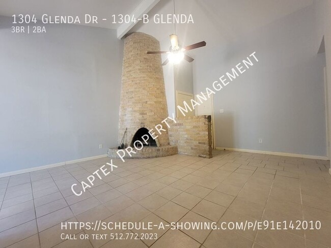 Building Photo - 1304 Glenda Dr