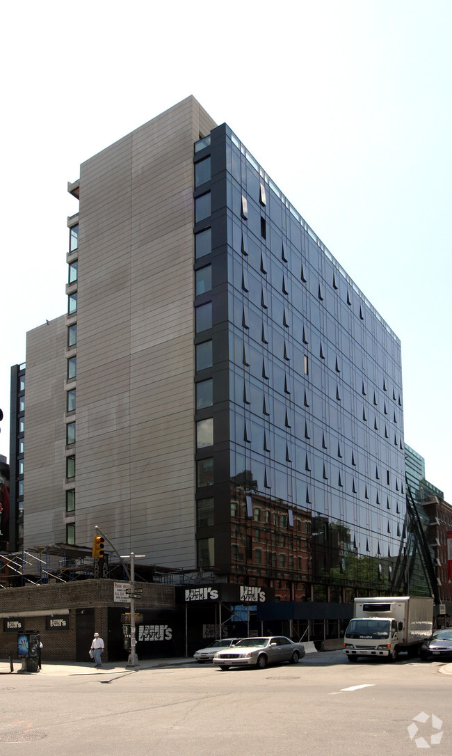 Foto del edificio - 505 Greenwich St