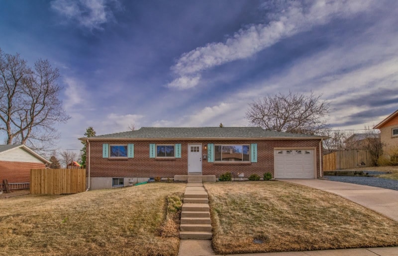 Primary Photo - 12336 W Texas Dr
