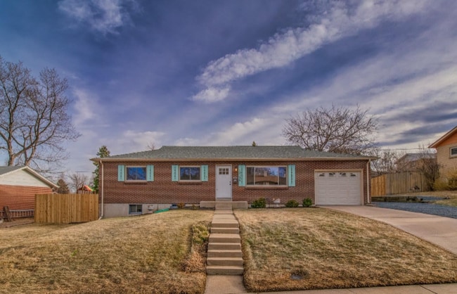 Photo - 12336 W Texas Dr House