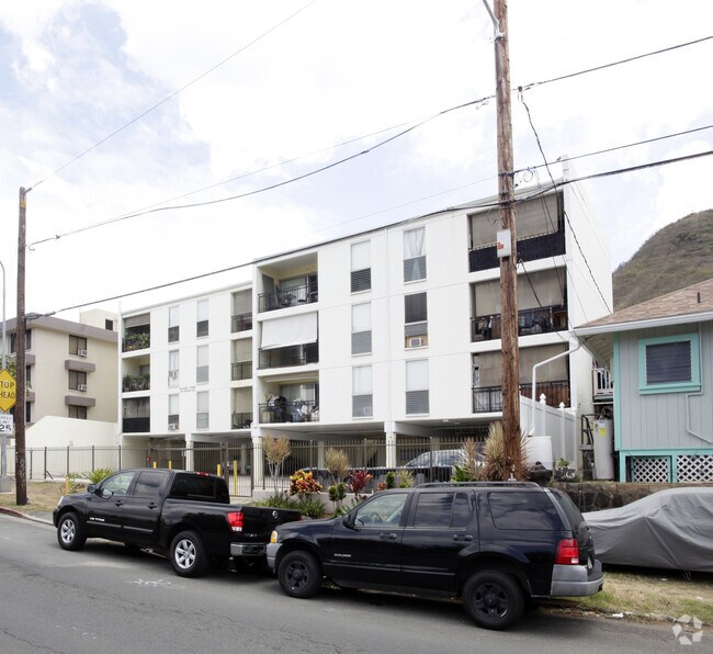 Foto del edificio - 250 Magellan Ave