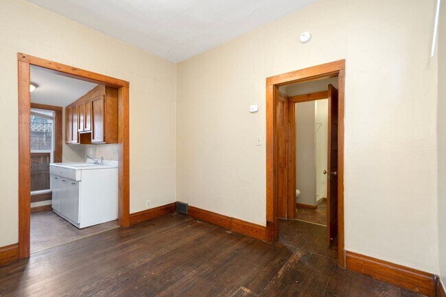 Building Photo - 1221-1223 N 13th Street