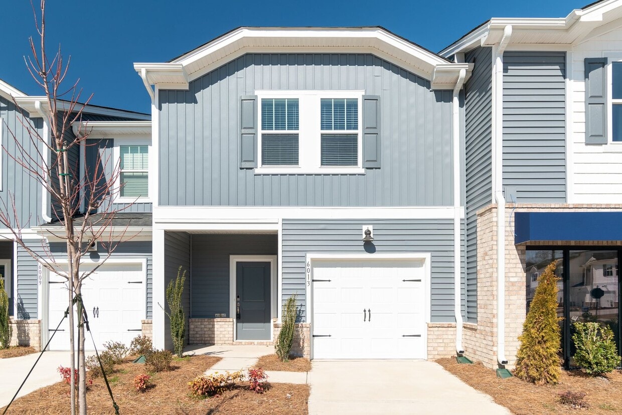 Primary Photo - Brand New Townhome Available January 1st