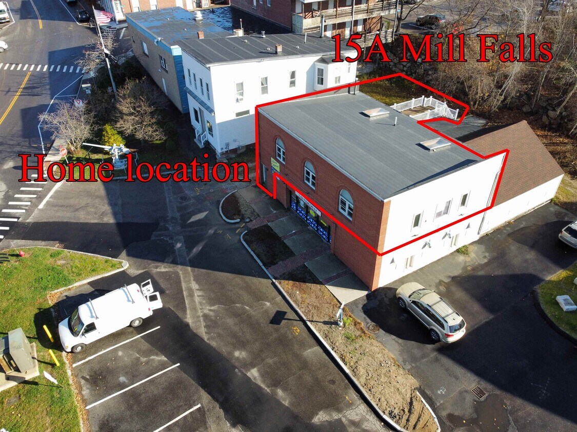 15 Mill Falls Rd, Pembroke, NH 03275 Room for Rent in Pembroke, NH