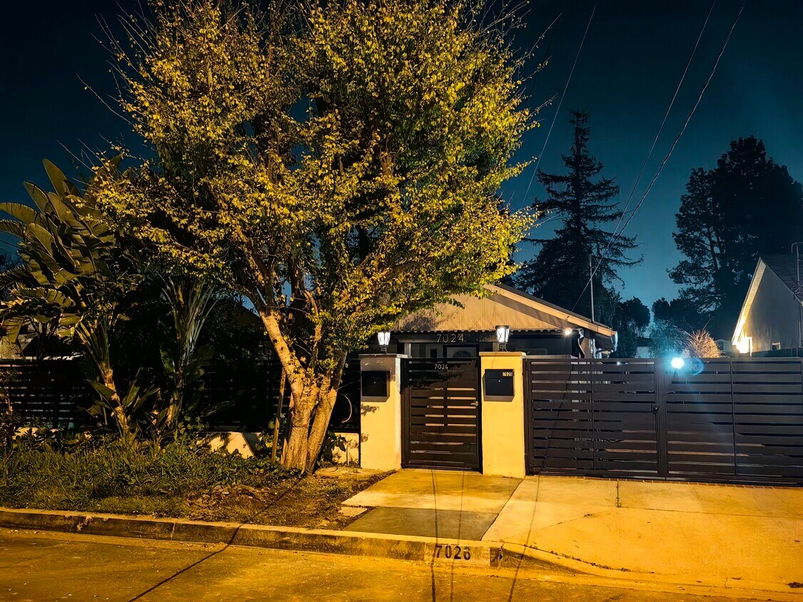 7024 Geyser Ave, Reseda, CA 91335 House Rental in Reseda, CA