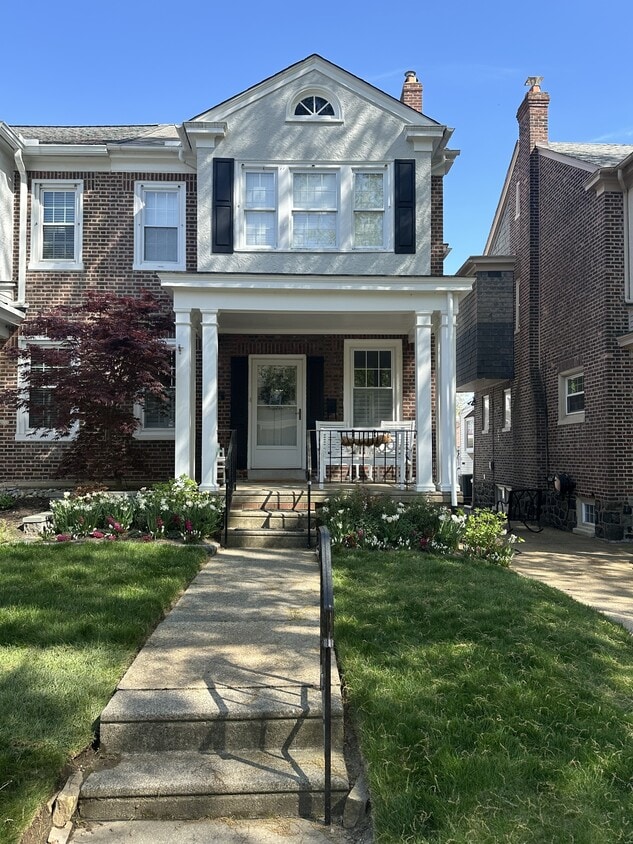 Primary Photo - 1416 N Grant Ave