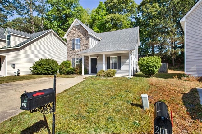 Foto del edificio - 119 Twin Pines Ct