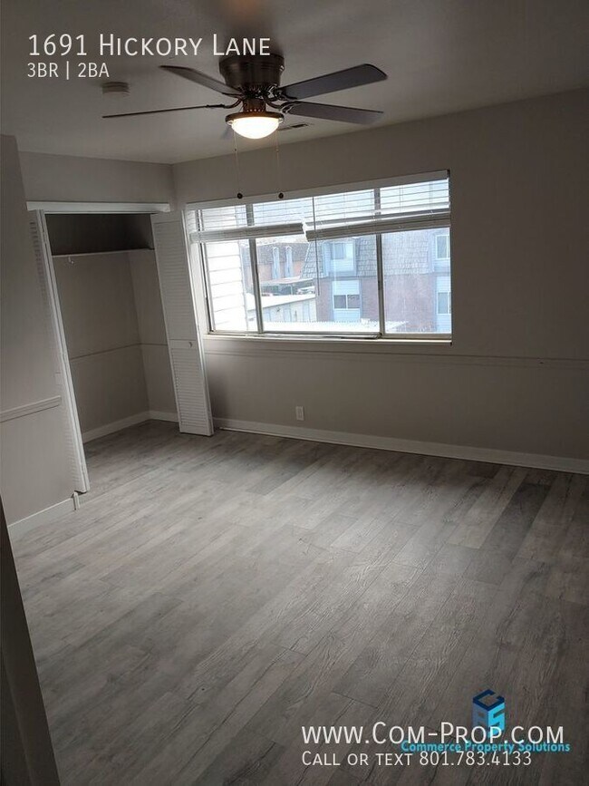 Foto del edificio - 3 Bed/2 Bath 3rd Floor Apt for Rent in Provo