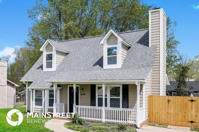 Building Photo - 5949 Scots Bluff Dr