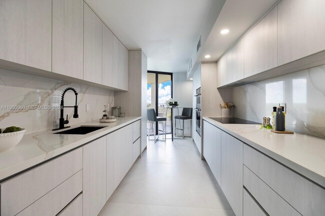 Foto del edificio - 1000 Quayside Terrace