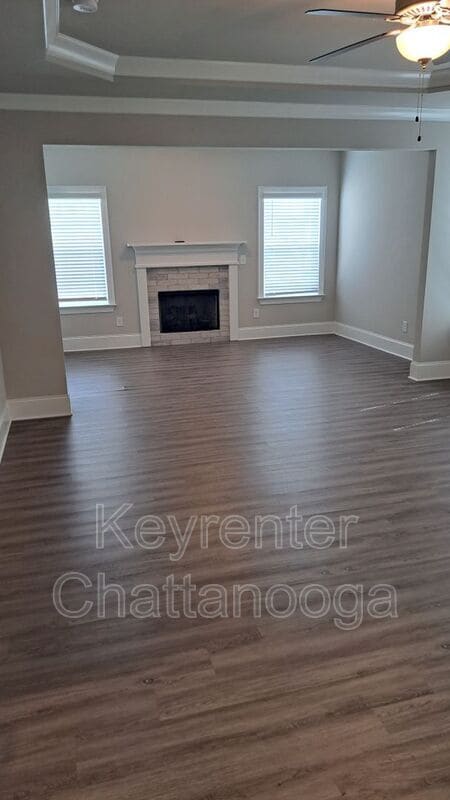 Foto del edificio - 3321 Prairie Range Ln