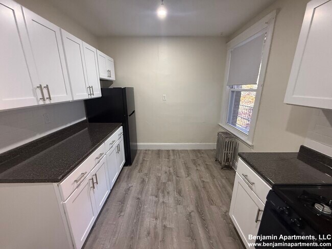 Foto del edificio - 1626 Commonwealth Ave