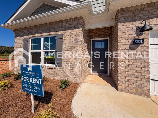Building Photo - Move-in Specials! New Construction Home in Athens, AL for Rent!! Sign a 13-month lease by 3/15/20...